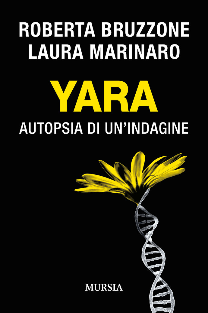 «LA DOCUSERIE DI NETFLIX SU YARA? UN’OCCASIONE PERSA PER SPIEGARE E METTERE UN PUNTO SULLA VICENDA.»