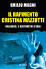 Emilio Magni: Il rapimento Cristina Mazzotti. Una buca, 5 centimetri d’aria