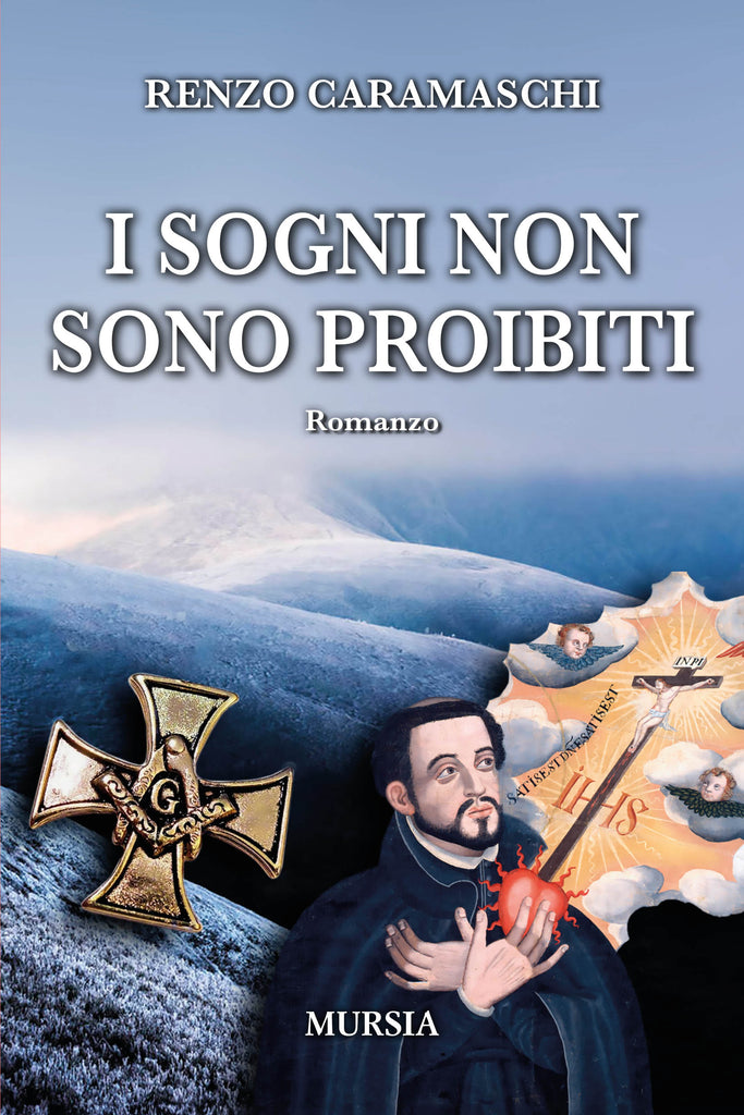 Renzo Caramaschi: I sogni non sono proibiti