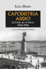 Derin Lina: Capodistria addio. Lettere di un’esule 1945-1956