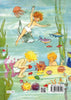 Kingsley Ch.: Bambini acquatici