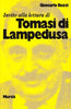 Invito alla lettura di Tomasi di Lampedusa   (di Buzzi G.)