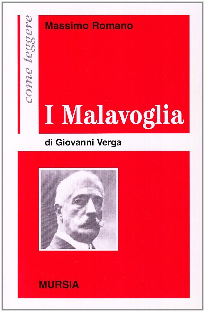 I Malavoglia: Giovanni Verga by Verga. Giovanni, eBook