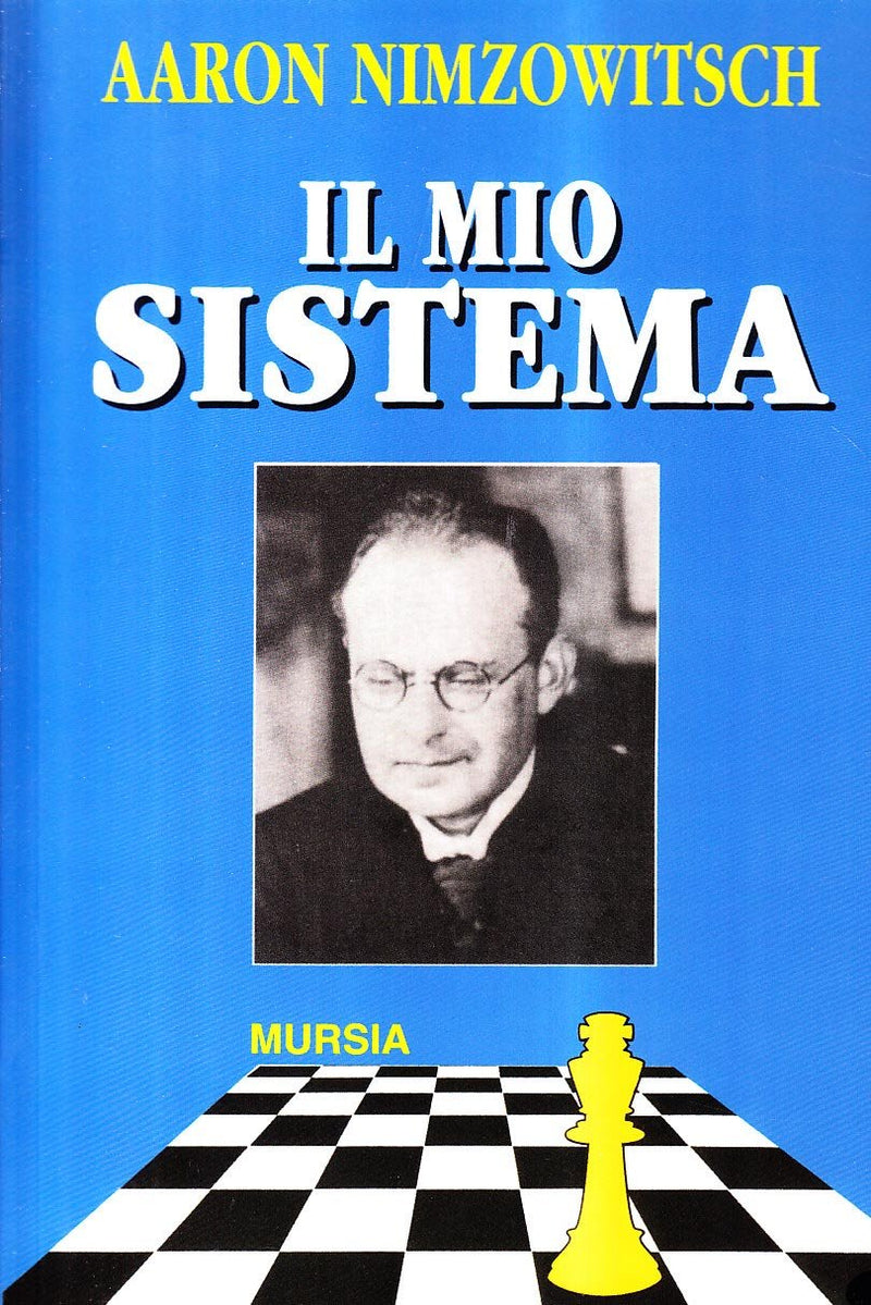 Meu Sistema: Economize ainda mais usando o cupom NIMZO Livro de Xadrez  Aaron Nimzovitsch - A lojinha de xadrez que virou mania nacional!