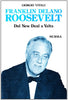 Vitali G.: Franklin Delano Roosevelt