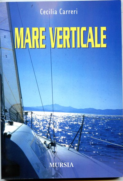 Carreri C.: Mare verticale