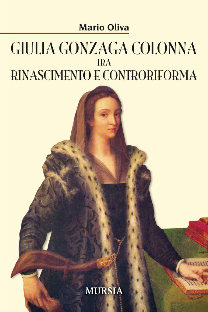 Oliva M.: Giulia Gonzaga Colonna