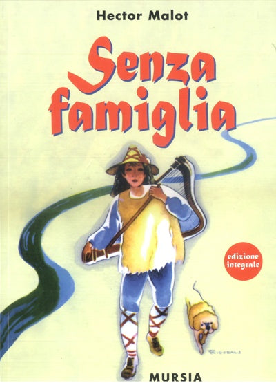 Malot H.: Senza famiglia