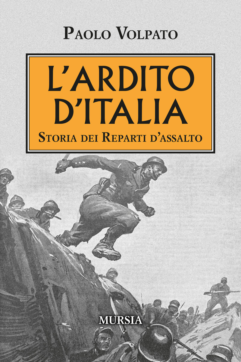 Volpato Paolo, Nell'arcipelago dei diversi c'è chi guarda a